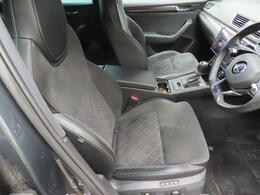 Skoda Superb YD71LXZ