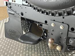 Land Rover Defender 90 GF65NXH