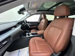 Audi e-tron LF69AFA