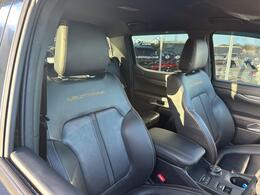Ford Ranger FG25PFO