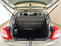 Suzuki Swift KM19APX