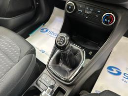 Ford Fiesta SC18NDF