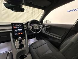 Polestar Polestar 2 OE72VKA