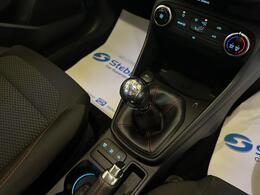 Ford Fiesta FG70XNT