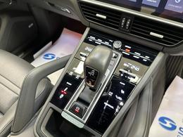 Porsche Cayenne AK18UXX
