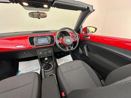 Volkswagen Beetle MW16RXP
