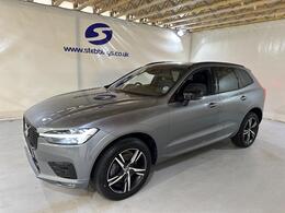 Volvo XC60 AO21ONC