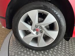 Jaguar I-PACE RK71BHX