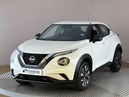 Nissan Juke YE23LGL