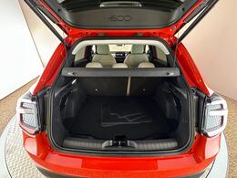 Fiat 600e HX74OAS