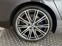 BMW 5 Series YJ19VDG