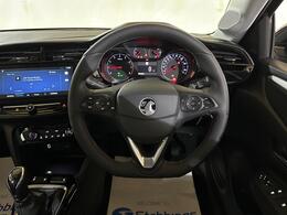 Vauxhall Corsa SB73NAE