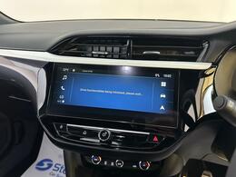 Vauxhall Corsa SC73EEU