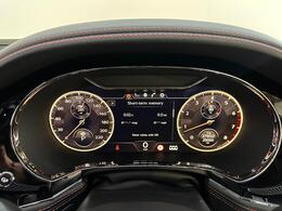 Bentley Flying Spur SN71VZD