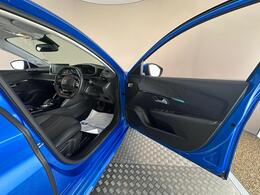 Peugeot E-208 SM71FXD