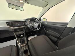 Volkswagen Polo AW19CXP