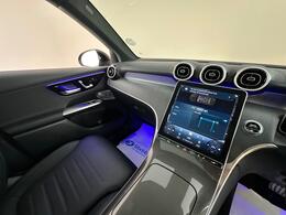 Mercedes-Benz GLC KP73DSE