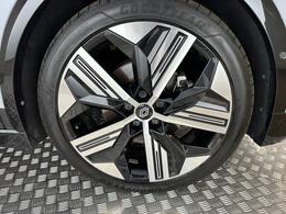 Renault Megane E-Tech LV73WWB