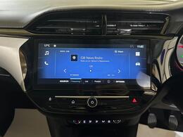 Vauxhall Corsa SB73NAE