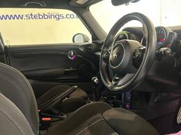 MINI Hatch SM19AUA