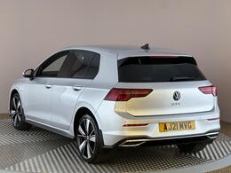 Volkswagen Golf AJ21MVG