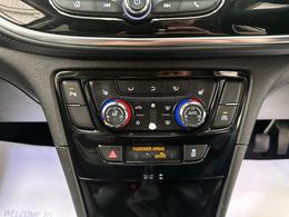 Vauxhall Mokka X CE18DTY