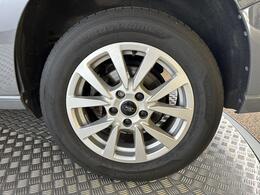 Ford Tourneo Connect ML24WXS