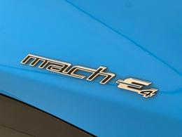 Ford Mustang Mach-E YS22LZC