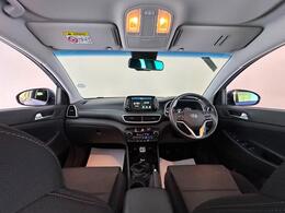 Hyundai TUCSON FH19MBU