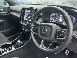 Volvo XC40 LK21UCV