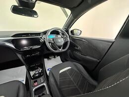 Vauxhall Corsa DN24AZL