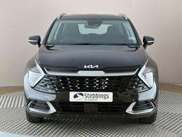 Kia Sportage SB24VRN