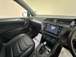 Volkswagen Tiguan HK68BFF