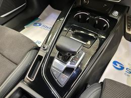 Audi A4 NH21DYG