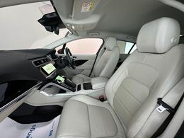 Jaguar I-PACE WO19VGJ