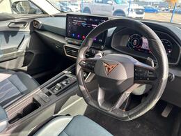 CUPRA Formentor BV71EKM