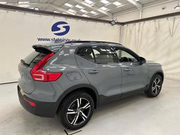Volvo XC40 LM23BGK