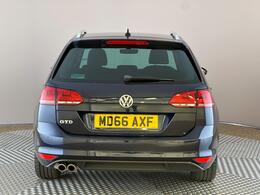Volkswagen Golf MD66AXF