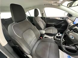 Ford Focus BK21WSZ