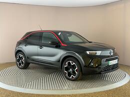 VAUXHALL Mokka Electric 