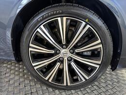 Volvo V90 YS21KZW