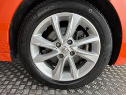 Vauxhall Corsa LY70FRJ