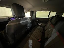 Citroen C5 Aircross FG71MLJ