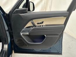 Land Rover Range Rover VE73HHA