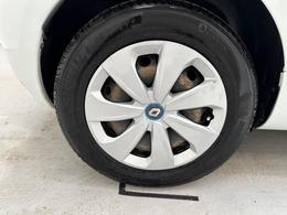 Renault Zoe EY21WFH