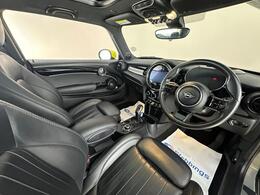 MINI Electric Hatch WK71XGB