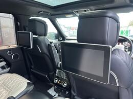 Land Rover Range Rover EY19OJA