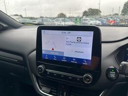 Ford Puma DN21FWR