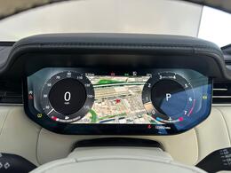 Land Rover Range Rover DA23FVF