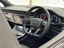 Audi Q7 SG21ZYR